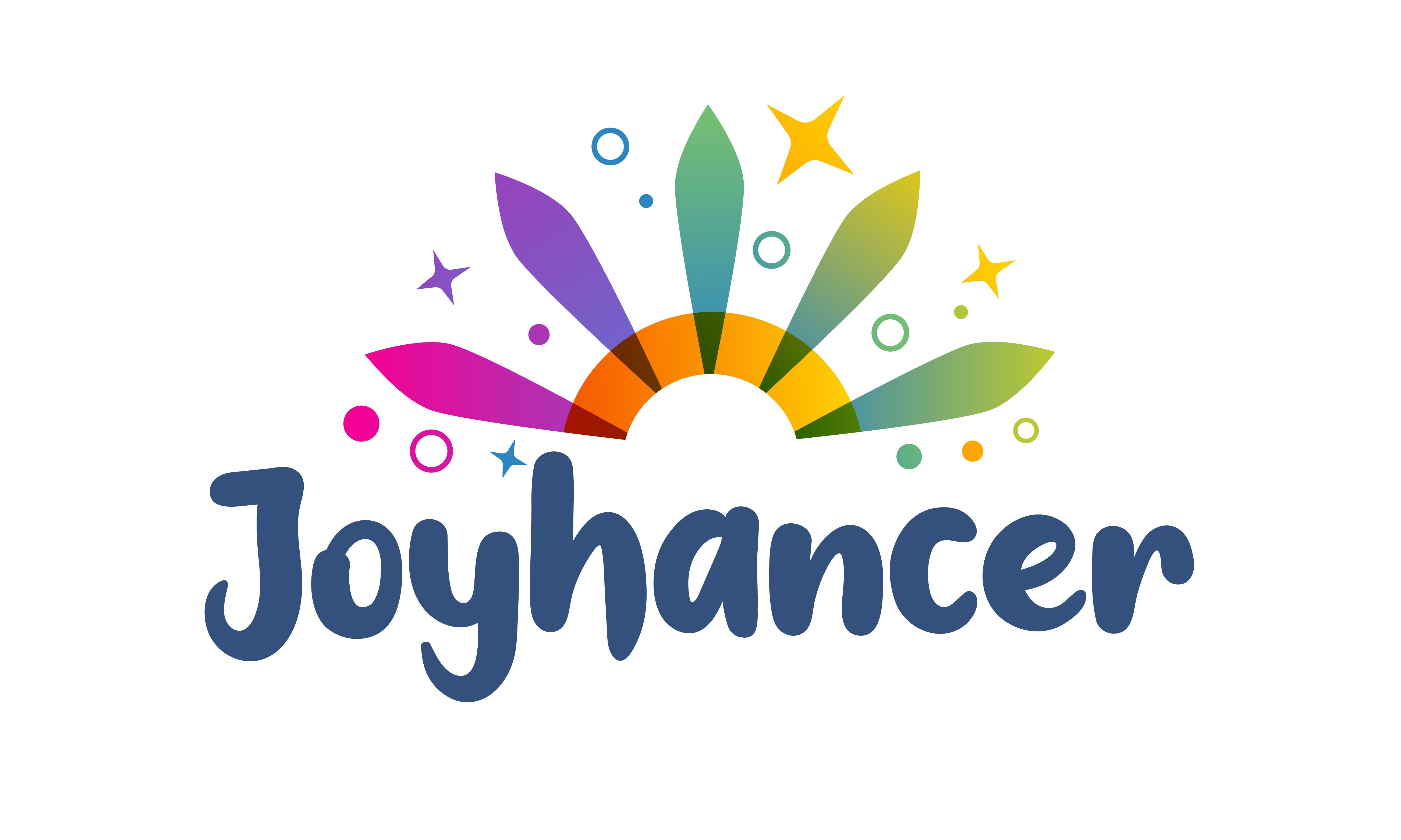 Joyhancer logo